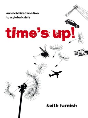 cover image of Time's Up!